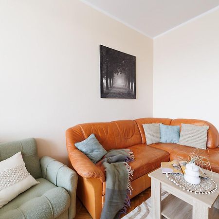 Apartament 2 Pokoje W Gdansku Blisko Morza 1500 M Do Plazy Eksteriør billede