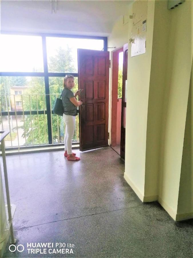 Apartament 2 Pokoje W Gdansku Blisko Morza 1500 M Do Plazy Eksteriør billede