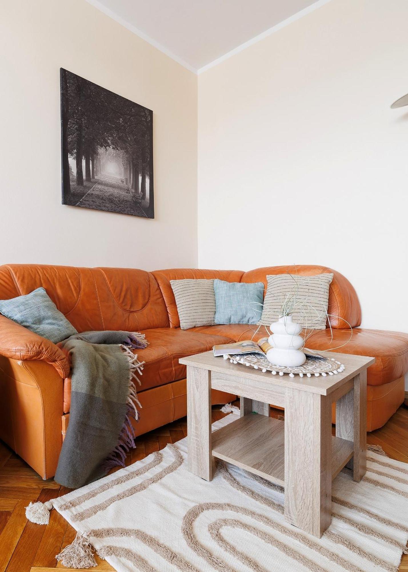 Apartament 2 Pokoje W Gdansku Blisko Morza 1500 M Do Plazy Eksteriør billede