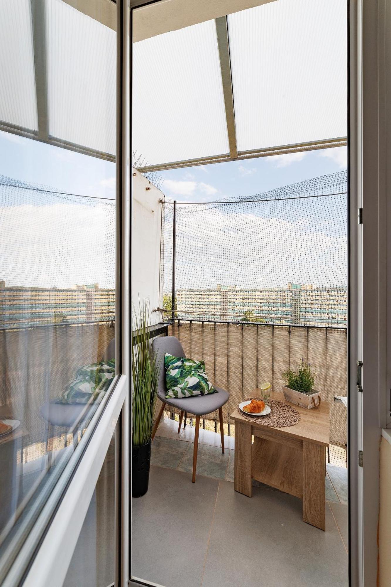 Apartament 2 Pokoje W Gdansku Blisko Morza 1500 M Do Plazy Eksteriør billede